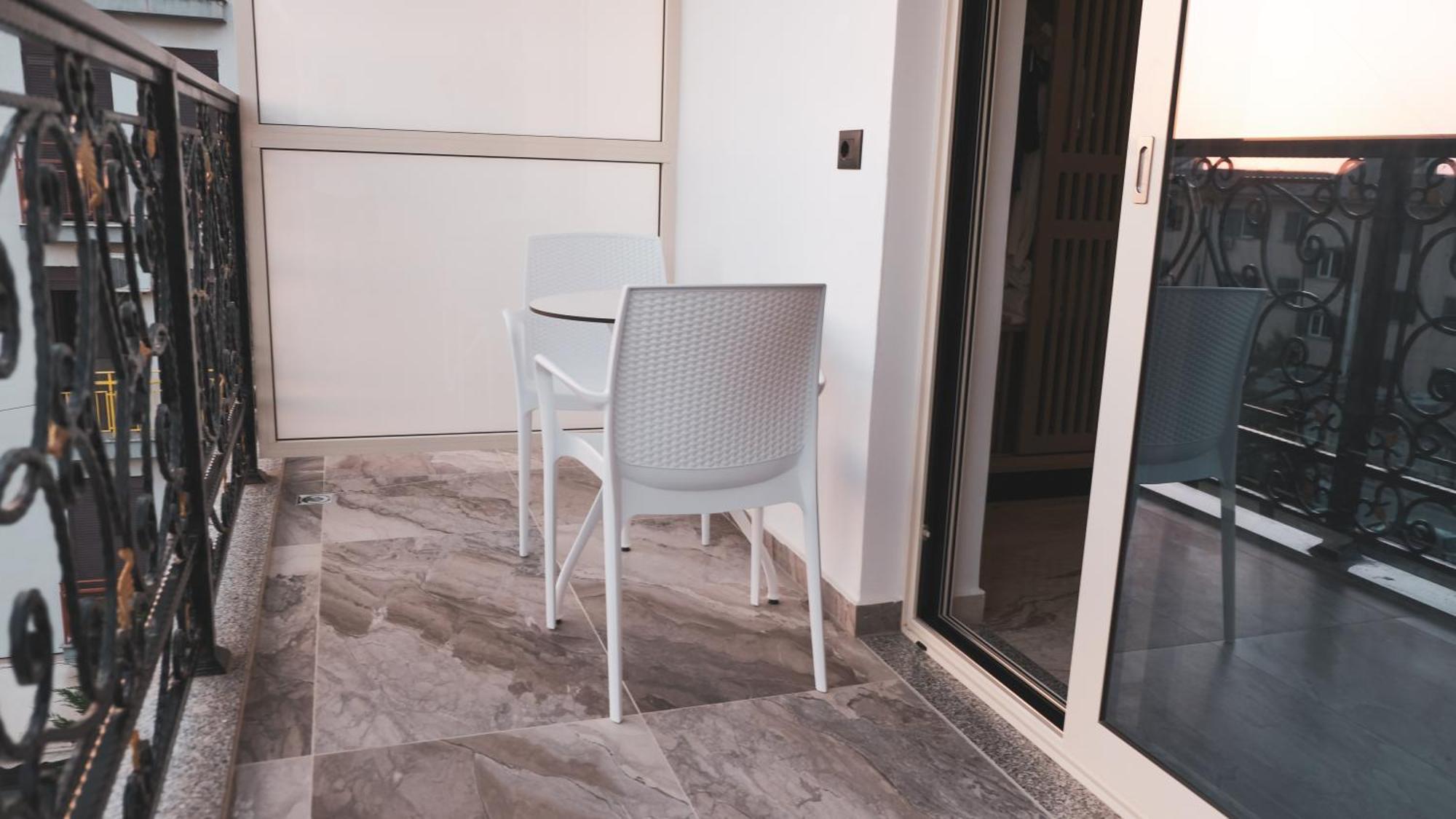 Hotel Ruko Boutique Golem  Exterior photo